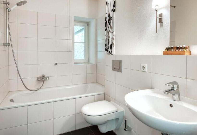 테라스 주니어 스위트, Schloss Wissen