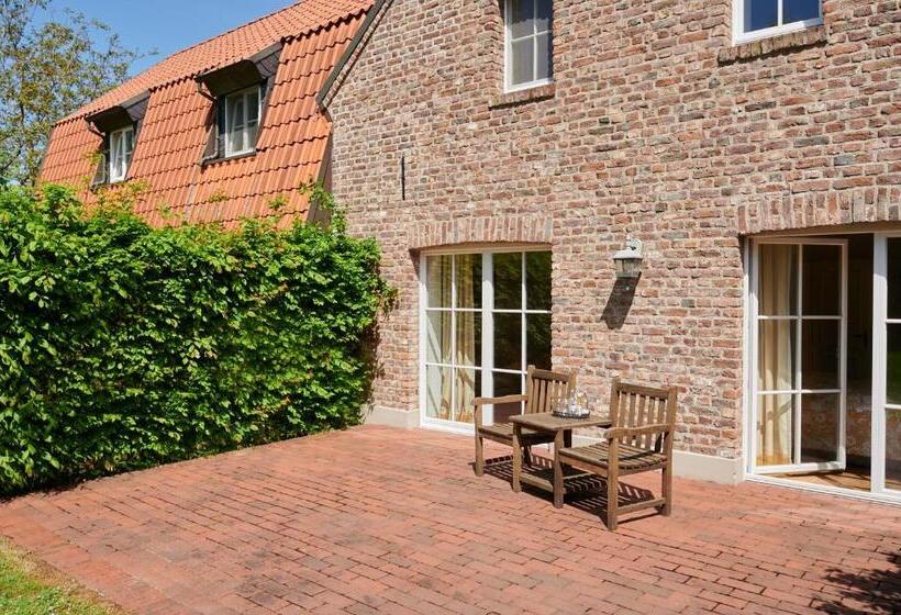 테라스 주니어 스위트, Schloss Wissen