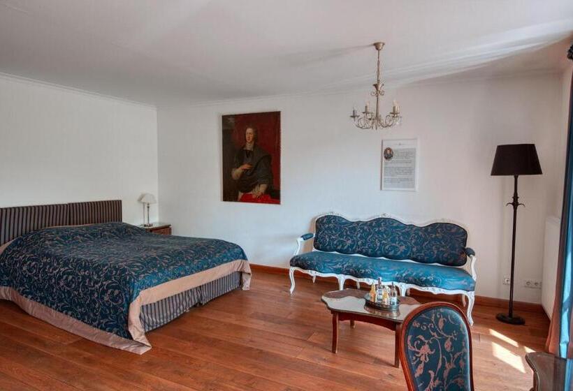 스탠다드 스튜디오 (테라스구비), Schloss Wissen