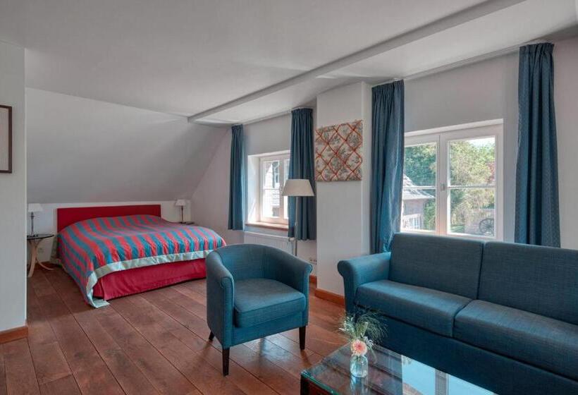 디럭스 룸, Schloss Wissen