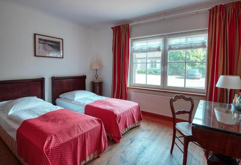 디럭스 룸, Schloss Wissen