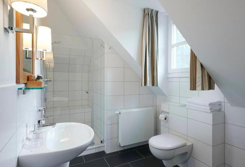 디럭스 룸, Schloss Wissen