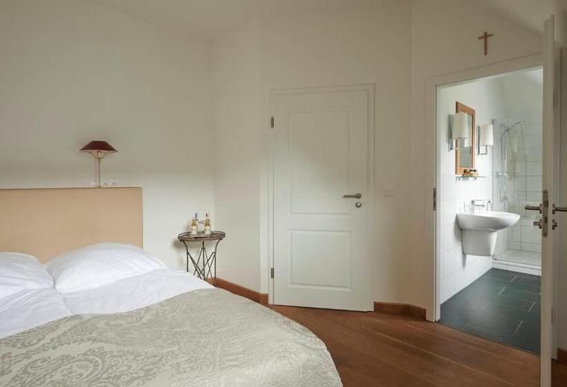 디럭스 룸, Schloss Wissen