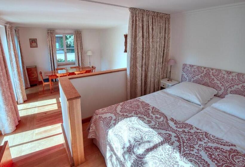 스탠다드 스튜디오 (테라스구비), Schloss Wissen