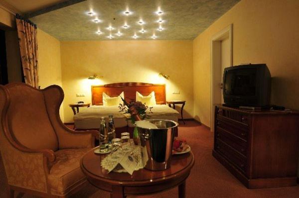 컴포트 싱글 룸, Tannenhof