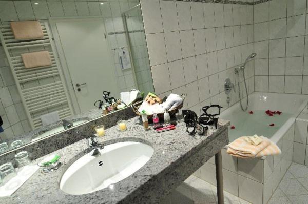 컴포트 싱글 룸, Tannenhof