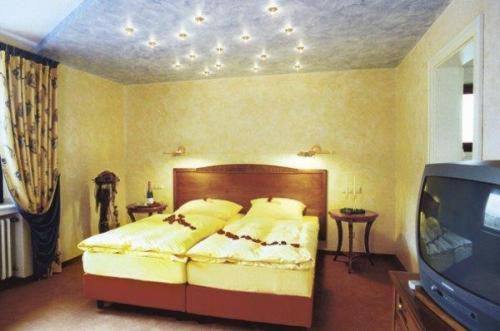 컴포트 싱글 룸, Tannenhof