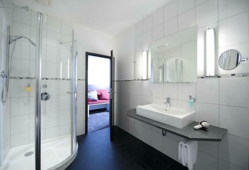 Номер Superior Одноместный, Westfalen Hof