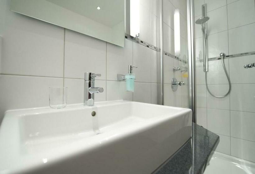 Номер Комфорт, Westfalen Hof