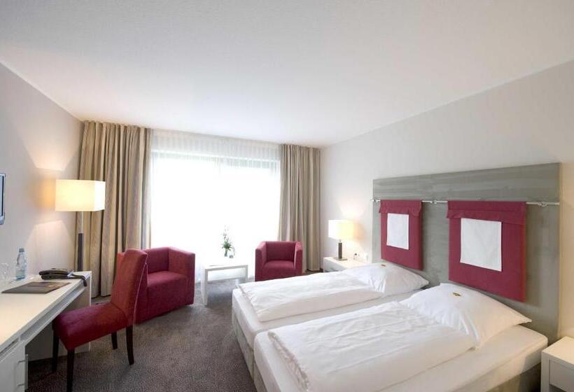 Номер Стандарт, Westfalen Hof