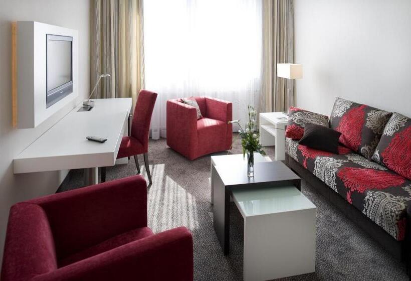 Люкс, Westfalen Hof