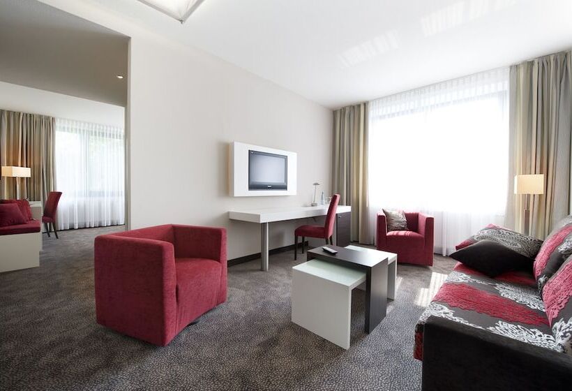 Люкс, Westfalen Hof