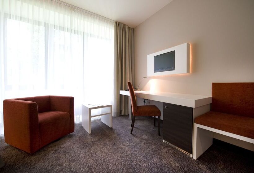 Номер Комфорт, Westfalen Hof