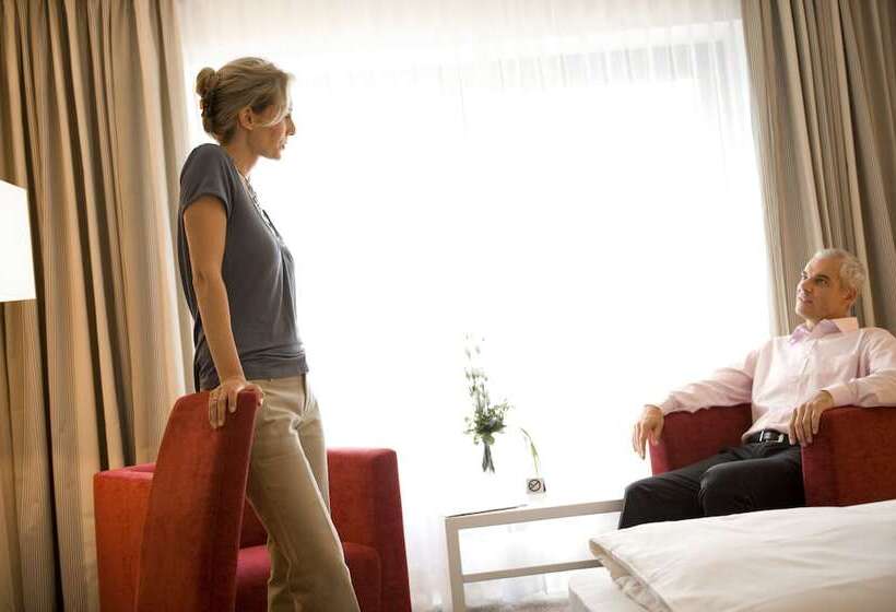 Номер Комфорт, Westfalen Hof