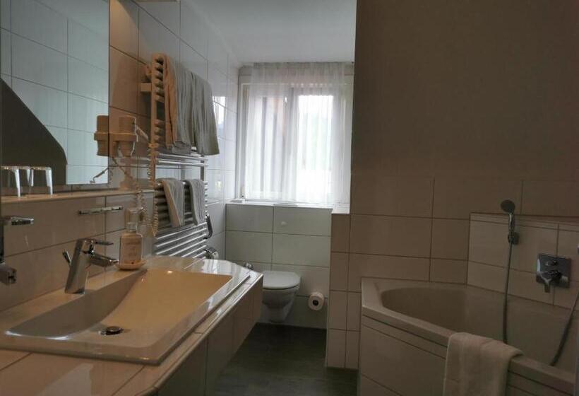 اتاق استاندارد, Wittelsbacher Hof