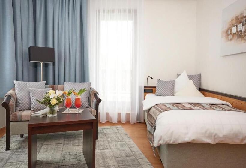 اتاق خانوادگی, Wittelsbacher Hof