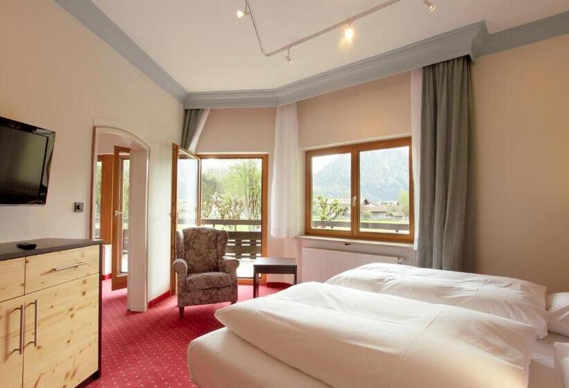 Апартаменты Комфорт 1 Спальня, Wittelsbacher Hof