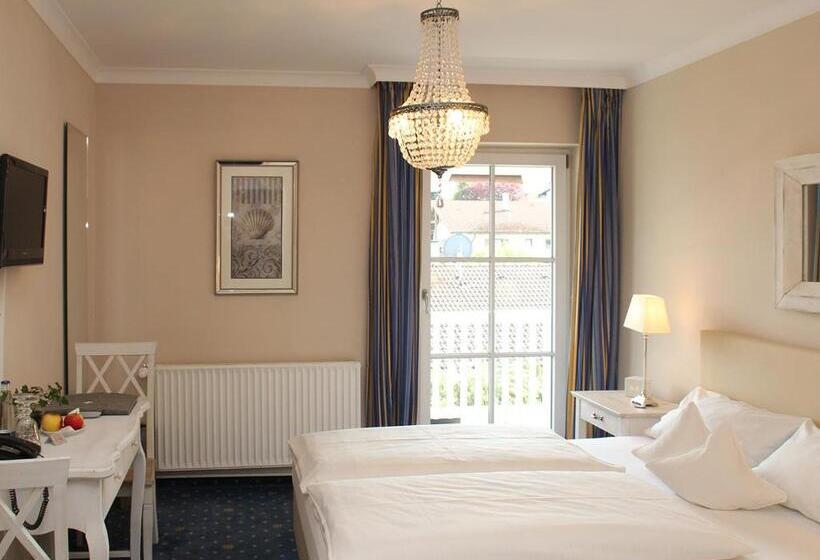 스탠다드 룸, Zur Sonne