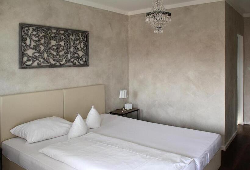 스탠다드 싱글 룸, Zur Sonne