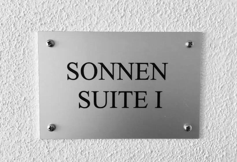 スイート, Zur Sonne
