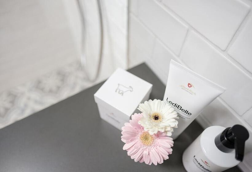 غرفة قياسية, Landhaus Am Stein