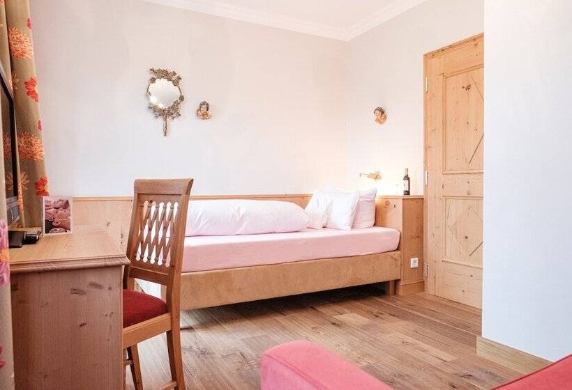 غرفة قياسية فردية, Landhaus Am Stein