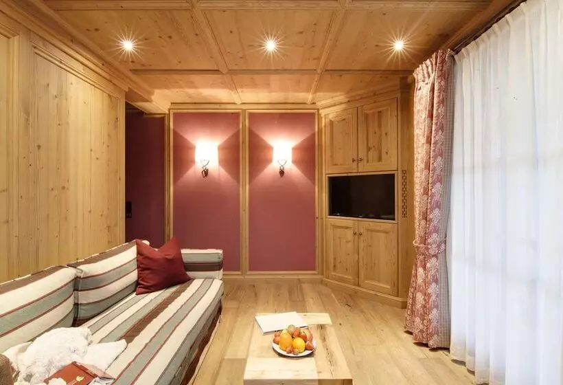 ジュニアスイート, Landhaus Am Stein