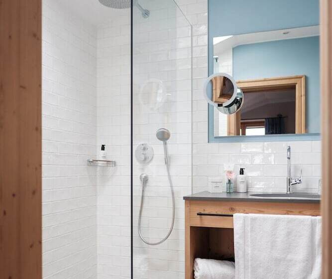 جناح ديلوكس, Landhaus Am Stein