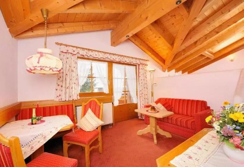 آپارتمان 1 خوابه, Landhaus Mayer