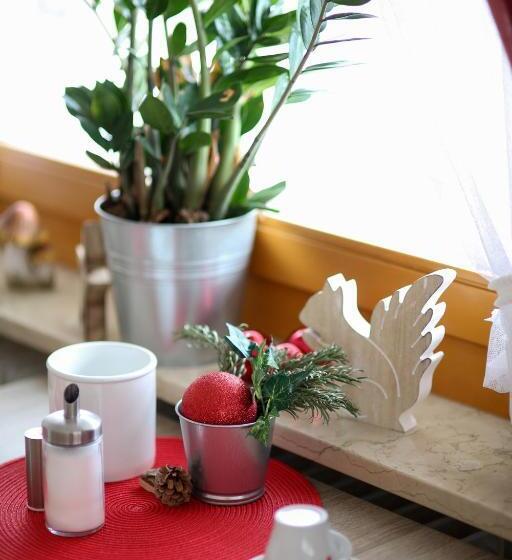 Номер Стандарт с Террасой, Landhaus Schwaben