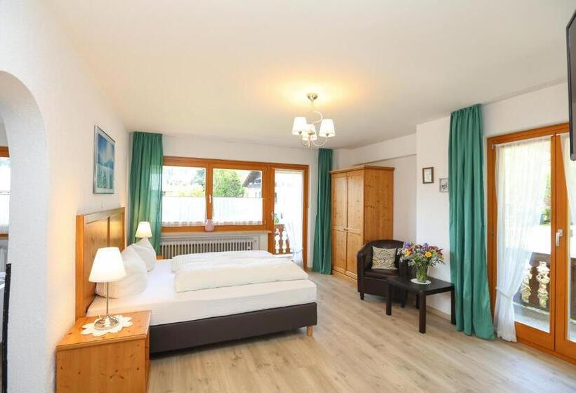 Семейный Номер, Landhaus Schwaben