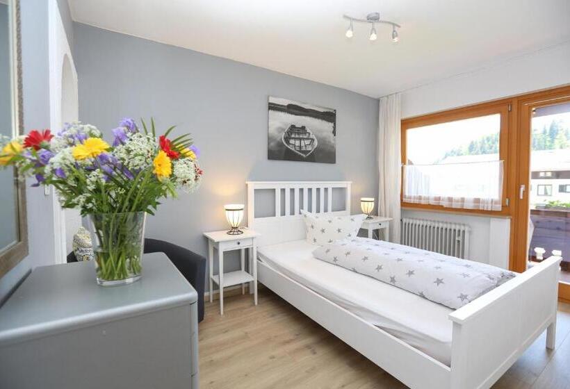 Семейный Номер, Landhaus Schwaben