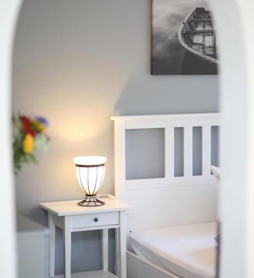 Семейный Номер, Landhaus Schwaben