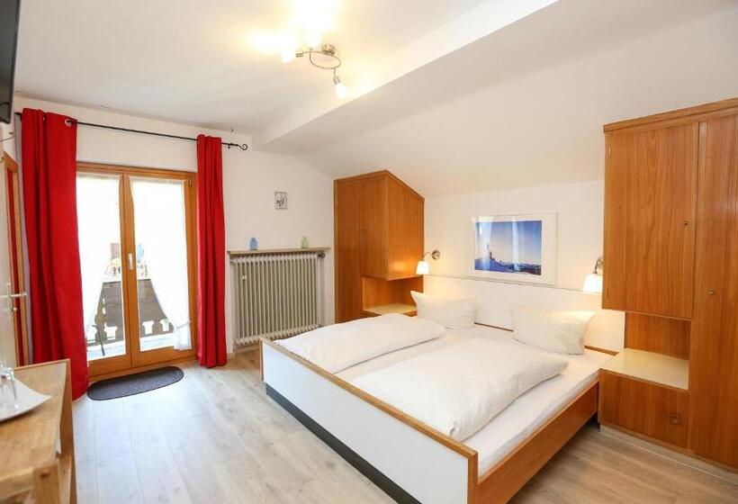 Семейный Номер, Landhaus Schwaben