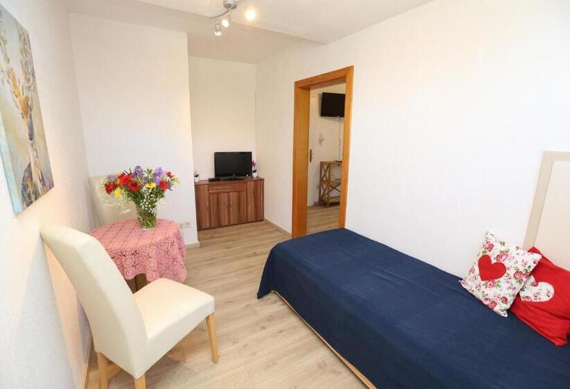 Семейный Номер, Landhaus Schwaben