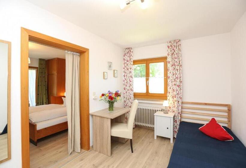 Семейный Номер, Landhaus Schwaben