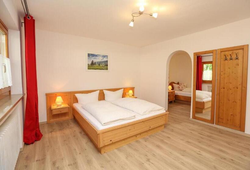 Номер Стандарт, Landhaus Schwaben