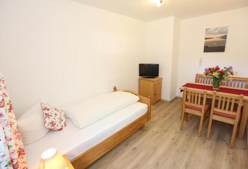 Номер Стандарт, Landhaus Schwaben