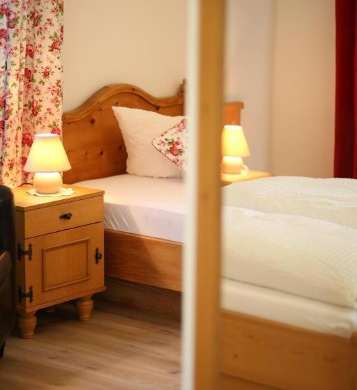 Номер Стандарт, Landhaus Schwaben