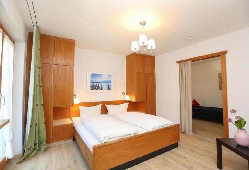 Семейный Номер, Landhaus Schwaben