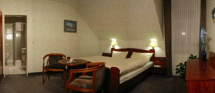 Номер Стандарт, Landhotel Heiner Meyer