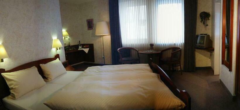 غرفة قياسية, Landhotel Heiner Meyer