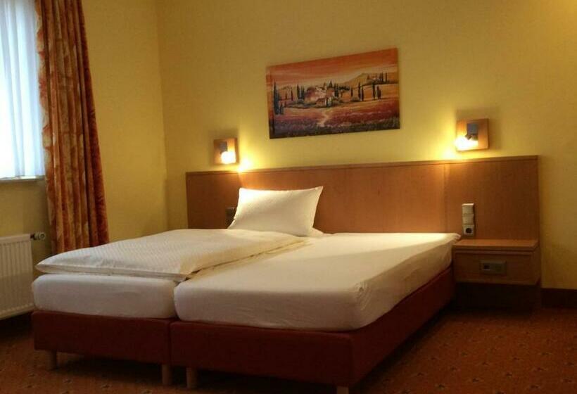 غرفة قياسية, Landhotel Heiner Meyer