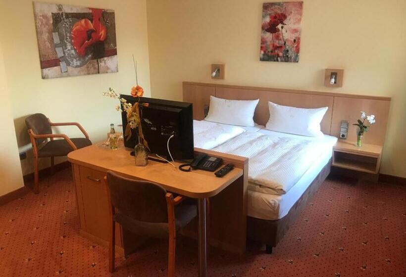 Номер Стандарт, Landhotel Heiner Meyer