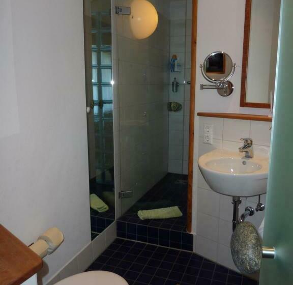 스탠다드 룸, Landhotel Mühle Zu Gersbach