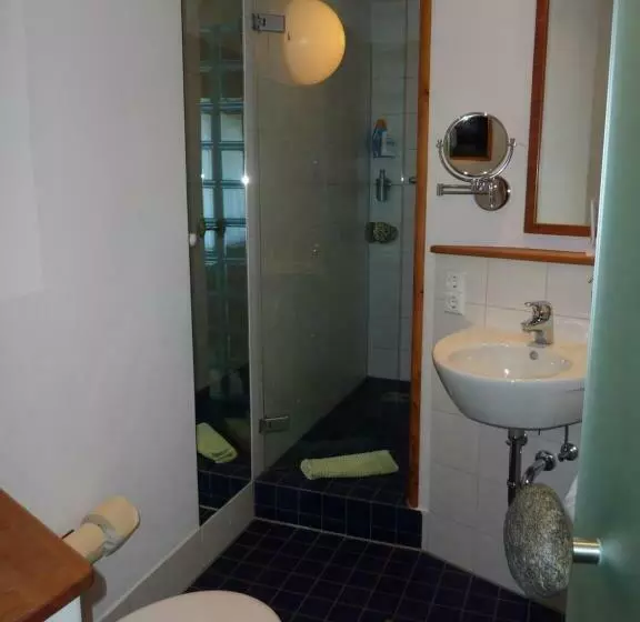 Standard-huone, Landhotel Mühle Zu Gersbach