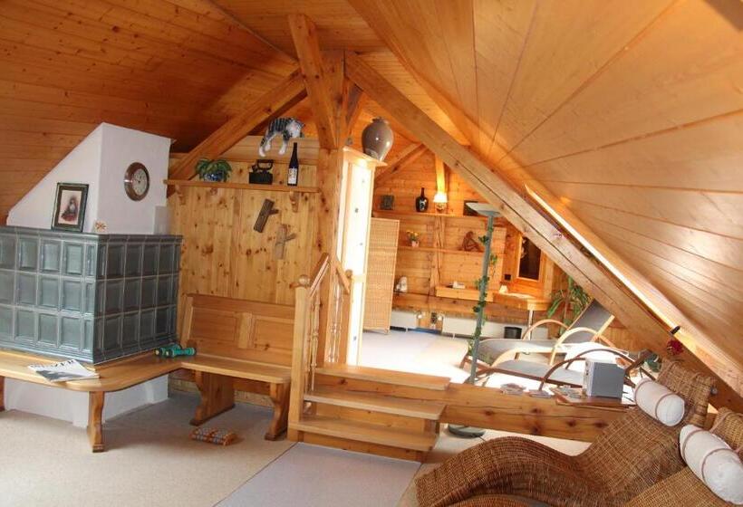 스탠다드 스튜디오, Landhotel Mühle Zu Gersbach