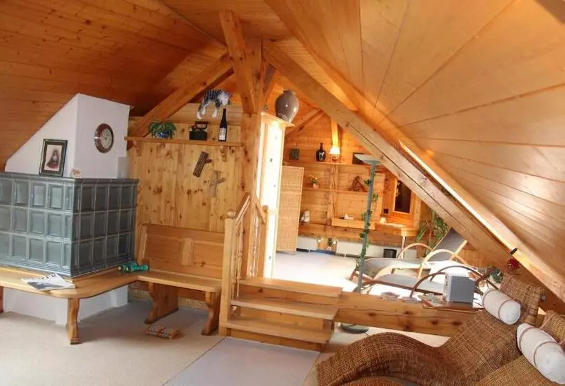 Standard-studio, Landhotel Mühle Zu Gersbach