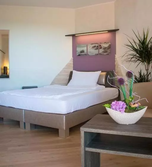 スタンダードルーム, Landhotel Zum Hasen Hein