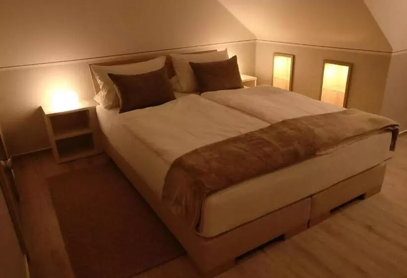スタンダードルーム, Landhotel Zum Hasen Hein
